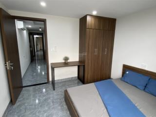 Cho thuê phòng 1 ngủ 1 khách mới xây, ngõ 230 định công thượng giá 5tr6