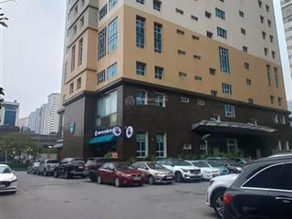 Cho thuê văn phòng khuất duy tiến  thanh xuân dt 30m2 giá thuê 5tr5/th.  0965 383 ***