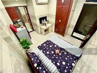Căn hộ full nội thất ngay đường phan đăng lưu gần ngã tư phú nhuận, khu trung tâm