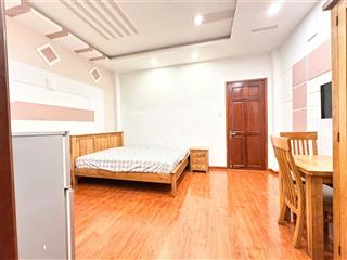 Căn hộ full nội thất, nhà mới, hẻm xe tăng đường đặng văn ngữ, phú nhuận
