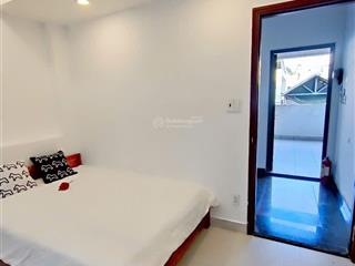 Căn hộ 1 phòng ngủ tách bếp, full nội thất, đối diện thảo cầm viên sài gòn