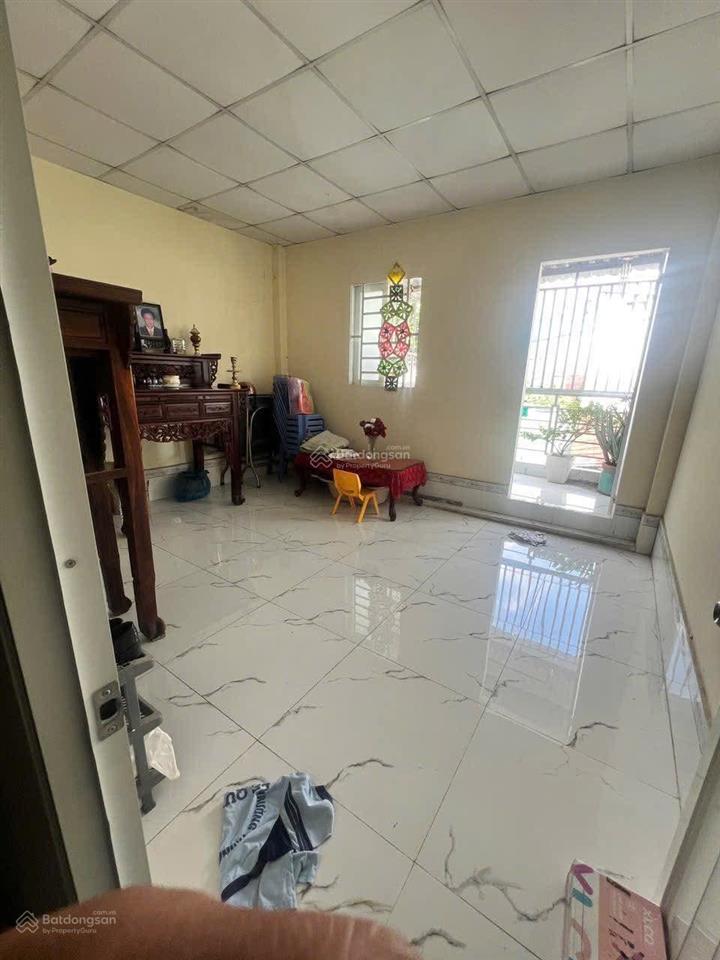 Giá tốt chỉ 3.4 tỷ  đường 2  tnp b  thủ đức, dt 4.2 10.2m  2pn  gần lê văn việt