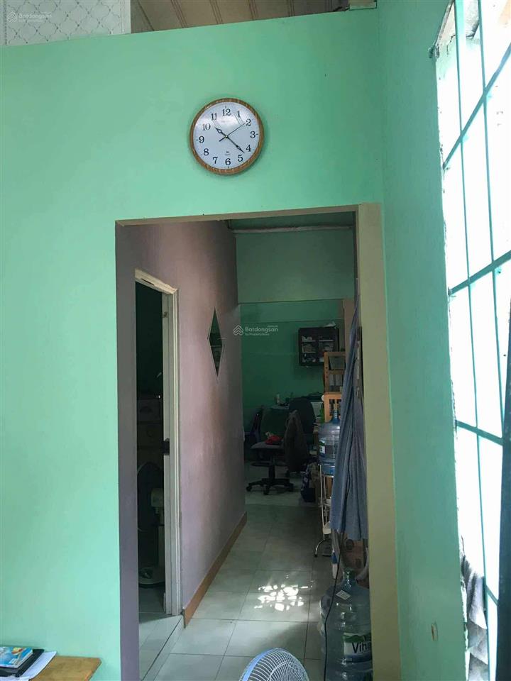 Nhà tăng nhơn phú b90m2chỉ 6.4tỷ hxh thông  góc 2 mt  ngang 6.4m