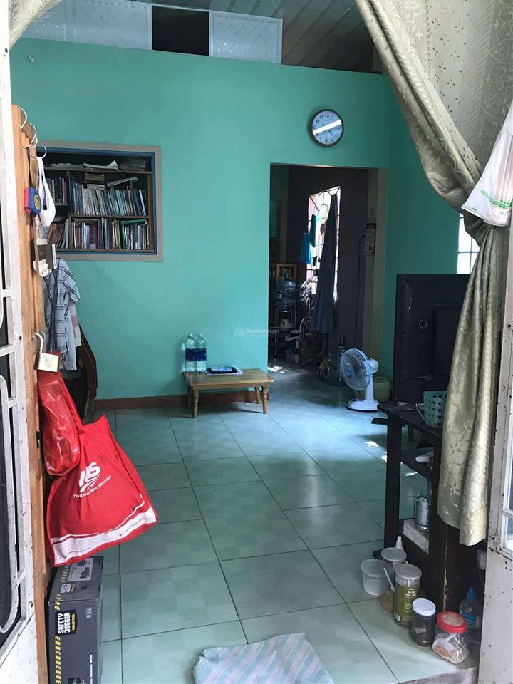 Nhà tăng nhơn phú b90m2chỉ 6.4tỷ hxh thông  góc 2 mt  ngang 6.4m