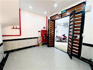 Xuân la  tây hồ  5 tầng thang máy  2 thoáng trước sau  11 phòng khép kín