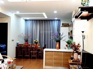 (giá thật) chính chủ bán căn 74,5m2. 2pn2vs. full nội thất. căn góc vuông vắn view nội khu.