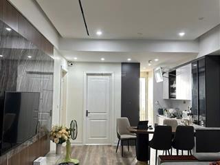 Chính chủ bán căn 98,5m2. tầng cao. full nội thất. 3pn  2vs. cửa đn, ban công tb