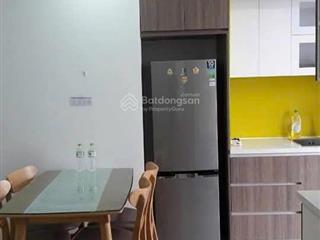 Chính chủ bán nhanh căn 60m2. tầng trung. 2pn  1vs. ban công đn full nội thất siêu hiếm