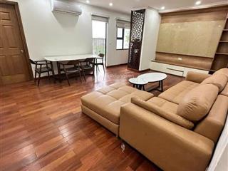 Chính chủ bán căn 86m2. tầng 9, căn góc. 3pn  2vs. full nội thất. cửa tb, ban công đn + đb