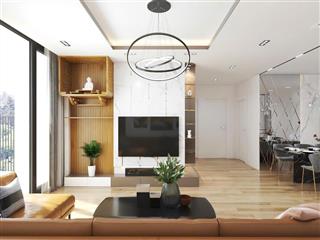 Chính chủ bán căn hoa hậu. 125.2m2. tầng cao, căn góc, full nội thất. 3pn2vs. cửa nam ban công băc