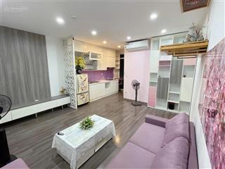 (giá thật) chính chủ bán căn 65m2.tầng trung. 2pn2vs. cửa tb ban công dn full nội thất. hđmb toà c