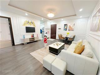 (sẵn sổ) bán căn 73,2m2. tầng trung. 2pn2vs. đồ cơ bản. cửa đb ban công tn.