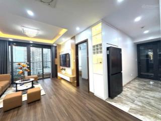 Chính chủ bán căn 82,5m2. tầng trung, ban công đn full nội thất. 2pn2vs.
