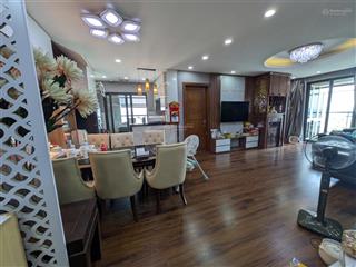 Chính chủ bán căn 110m2. tầng cao, căn góc, full nội thất. 3pn2vs. thiết kế vuông, 3pn thoáng.