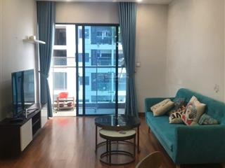 Chính chủ bán căn cực hiếm 79m2. 3pn  2vs. căn góc, ban công đn siêu mát full nội thất