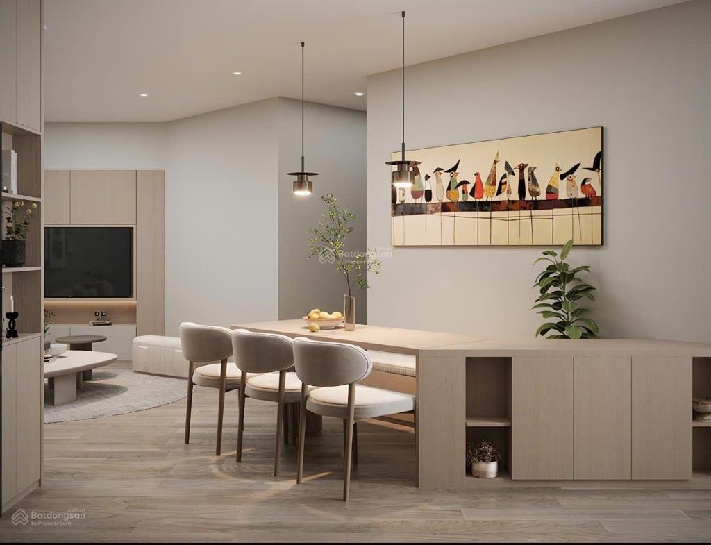 Chính chủ bán căn siêu hiếm 62m2. tầng cao. 2pn 2vs full nội thất. cửa tn, ban công đb