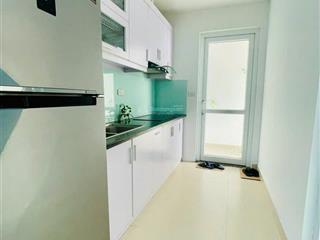 Chính chủ bán căn siêu hiếm, 73,6m2. tầng cao, 2pn  2vs full nội thất. cửa đn, ban công tn