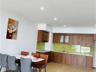 Chính chủ bán căn hoa hậu thiết kế đẹp nhất dự án. 135m2. tầng trung, căn góc, full nội thất 3n 3wc
