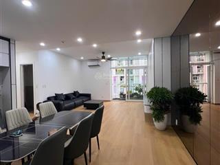 Chính chủ bán căn hoa hậu của dự án. 116m2. tầng trung, căn góc, full nội thất. ban công đn + tn.