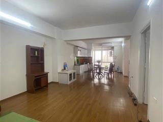 Chính chủ bán căn 105m2. tầng trung. 3pn2vs. cửa đn ban công tb full nội thất. sẵn sổ.