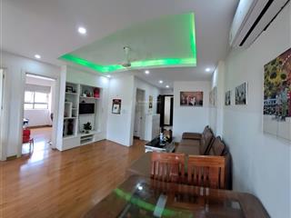 Chính chủ bán căn hoa hậu. 69m2, 3pn2vs. tầng trung, căn góc, full nội thất, ban công n siêu mát.