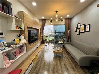 Chính chủ bán căn 2pn2vs. 75,9m2. tầng trung. full nội thất. cửa tn ban công đb.