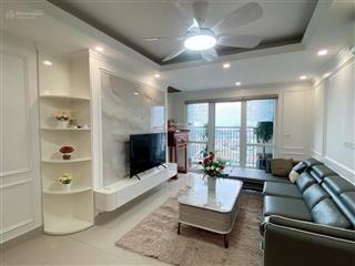 Chính chủ bán căn 100m2. 3pn2vs. tầng thấp, căn góc, full nội thất. cửa đn ban công tn.