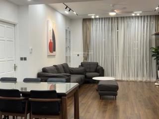 Chính chủ bán căn 188m2. tầng trung, căn góc full nội thất. cửa đb ban công tn. 4pn  3vs