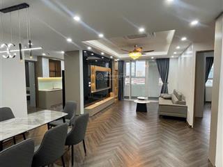 (gia that)chính chủ bán căn 108m2. tầng thấp. 3pn2vs full nội thất. cửa tb ban công đn. (ảnh thật)