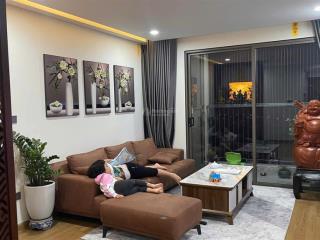 Chính chủ bán căn 97m2 rẻ nhất thị trường. tầng cao ban công đn view triệu đô. 3pn+1+2vs. full nt.