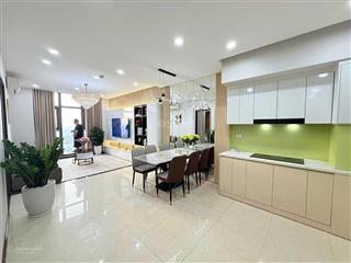 Rẻ nhất dự án. chính chủ bán căn 107m2. tầng trung. căn góc. 3pn2vs full nội thất. ban công đn