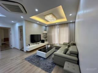 Chính chủ bán siêu phẩm. 116,2m2. tầng trung, căn góc, full nội thất bán công đn siêu mát. ảnh thật