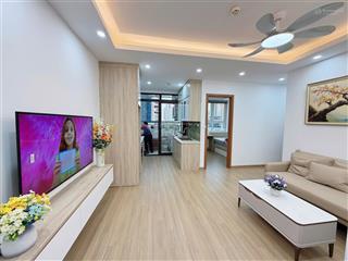 Chính chủ bán căn nhỏ nhỏ xinh xinh. tầng trung. 2pn1vs. full nội thất. ban công đn siêu mát.