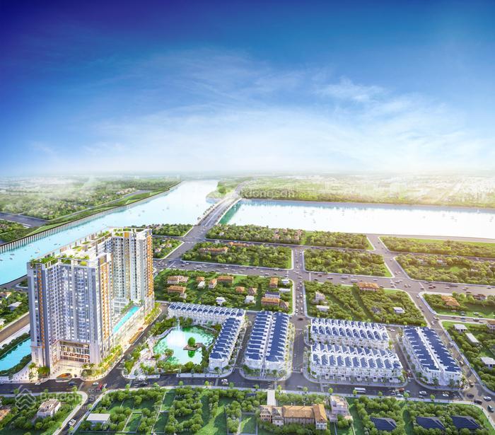 Giỏ hàng độc quyền the peak garden view đẹp giá gốc đợt đầu từ 2tỷ +chênh  tháng 1/2026 ký hđmb