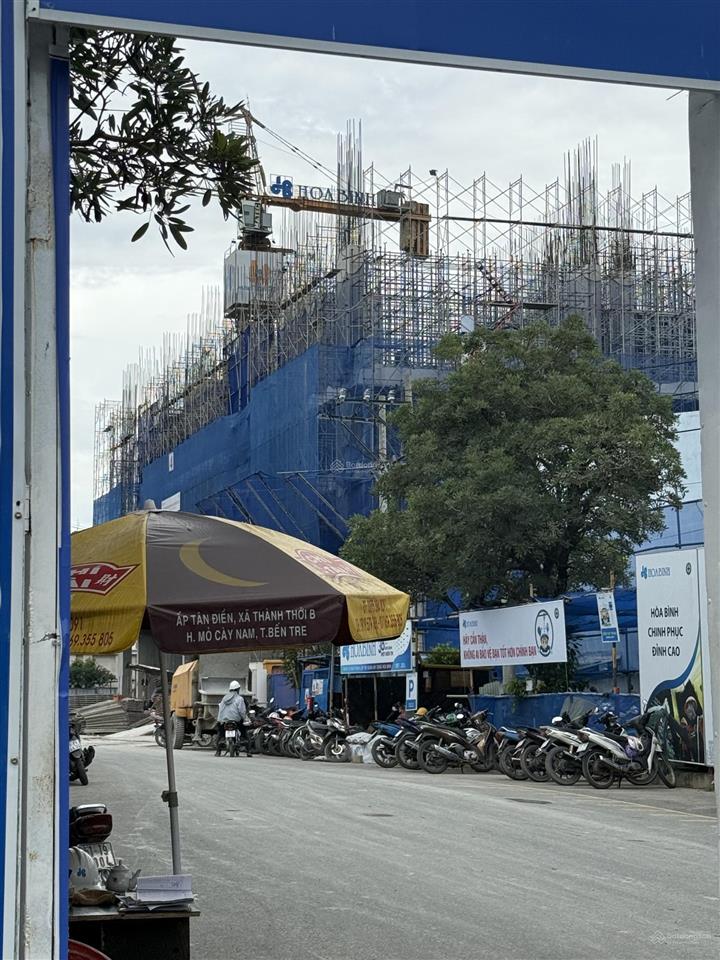 Giỏ hàng độc quyền the peak garden view đẹp giá gốc đợt đầu từ 2tỷ +chênh  tháng 1/2026 ký hđmb