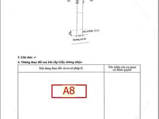 Đất nền bán tại đường dh722, xã minh thạnh, dầu tiếng, bình dương, 550 triệu, 300m2