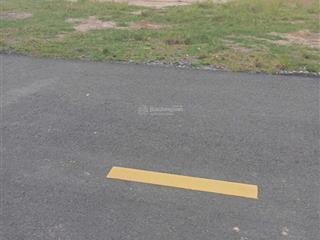 Bán đất 150m2 tại thành tâm, chơn thành, bình phước giá tốt, 1,9 tỷ