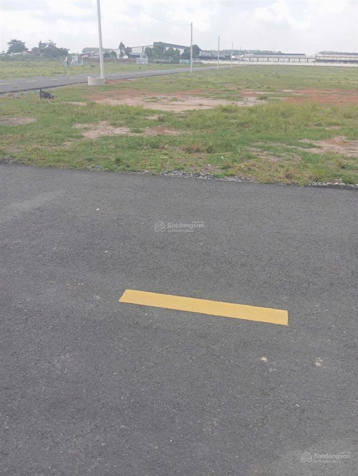 Bán đất tại thành tâm, chơn thành, bình phước, giá tốt 1,8 tỷ, 219,7m2