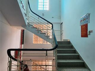 ► Đường 6m gần Nguyễn Văn Linh, 140m2, ngang 11m, 5 tầng, 20 căn hộ, 13.5 tỷ