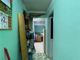► 5.x tỷ Mặt Tiền Mai Am, đường 7.5m, gần Chợ Đống Đa, 51m2, mê lửng