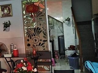 ► Nhà Kiệt 3m gần đường Lê Độ, 46m2, 2.5 tầng chất lượng, 3PN, 2.xx tỷ