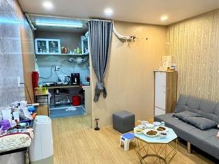 ► Nhà Kiệt gần đường Điện Biên Phủ, 41m2, 2 tầng sạch đẹp, 2.x tỷ
