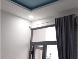 ► Mặt Tiền đường 5.5m gần Điện Biên Phủ, 90m2, 5 tầng, 10 căn hộ đẹp, thang máy, 8.x tỷ