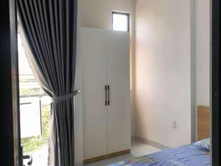 ► Toà Căn Hộ MT gần khu Đại Học TM, 90m2, 5 tầng, 10 căn hộ đẹp, thang máy, thu 40tr/th