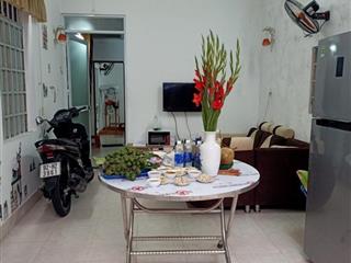 ►Sát Mặt tiền Hà Huy Giáp, gần Phan Đăng Lưu, 96m2, C4, 4.5 tỷ