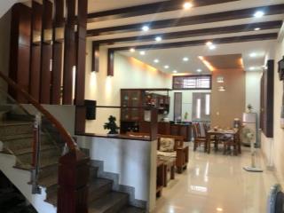 ► Mặt tiền Đường 2/9 View Pháo Hoa, Quảng Trường, 125m2, 5 tầng cực xịn, thang máy, 25.5