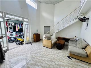 ► Nhà gần MT Trần Hưng Đạo, Cầu Sông Hàn, Đài Pháo Hoa, 53m2, lửng đúc, 3.x tỷ