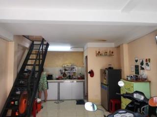 ► Nhà gần Cầu Rồng, Phan Châu Trinh + Nguyễn Văn Linh, 2 tầng cứng cáp, kiệt 2.5m, hơn 2