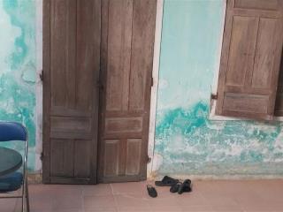 ►Nhà gần MT Trần Văn Dư + Võ Nguyên Giáp, đi bộ 1 phút tắm Biển, 80m2, ngang 5m, 6.x tỷ