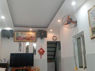 ► Nhà kiệt gần Nguyễn Hoàng Nguyễn Văn Linh, Cầu Rồng 37m2, 2 tầng cứng sạch, 2.89 tỷ